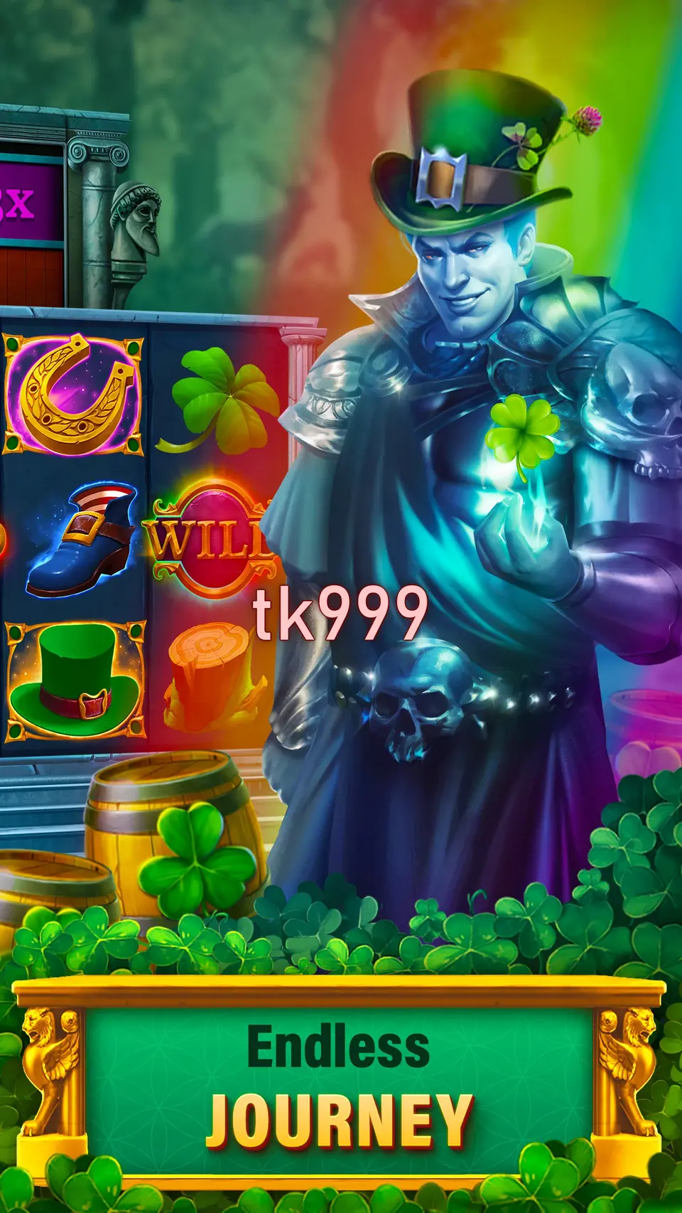 tk999 APK