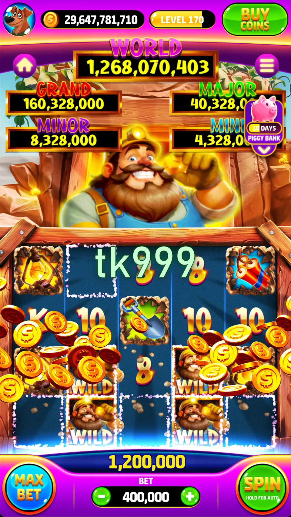 tk999 APK