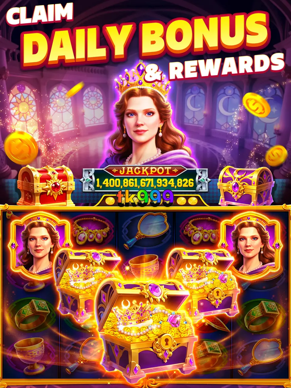 tk999 APK