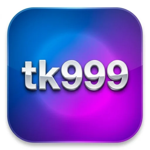 tk999 Logo - অফিসিয়াল